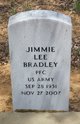 Jimmie Lee Bradley Photo
