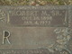  Robert M Kerr Sr.