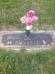  Oma Lee <I>Pafford</I> Russell