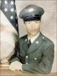PFC Michael Vincent Timmons