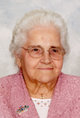 Jacqueline L. “Jackie” Granning Snyder Photo