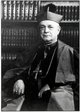Rev Vincent George Taylor