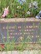  Eddie H. Lemon