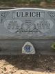  Lucile <I>Flickinger</I> Ulrich