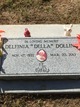  Delfina “Della” Dolling