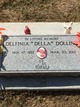  Delfina “Della” Dolling