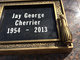  Jay George Cherrier