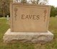  Eva <I>Aucott</I> Eaves