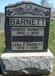  Robert Barnett