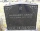  Margaret Grace Robertson