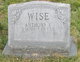 Anthony L. Wise Photo