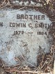  Edwin C. Smith