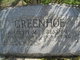  Theodore M Greenhoe