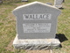  William P Wallace