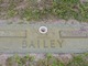  Walter Earl Bailey