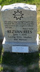  Rezvan Rees