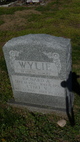  Ethel V. Wylie