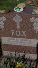  Thomas Francis Fox