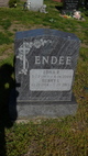  Edna R. Endee