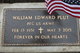  William Edward Plut