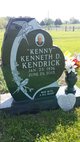 Kenneth Dean “Kenny” Kendrick Photo