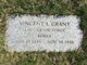  Vincent Leo Smith Grant