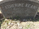  Catherine <I>Keane</I> Reath