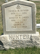 George Washington Hunter