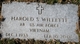  Harold S. “Stanley” Willette