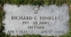  Richard C Hinkley