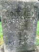  Godfrey J. Carrington