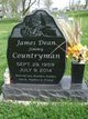 James Dean “Jimmy” Countryman Photo