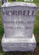  Reuben Morrell
