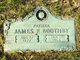 James Frederick Boothby Photo