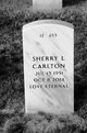 Sherry L Carlton Photo