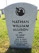 Nathan William Allison Photo