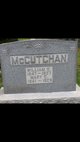  Mary Catherine <I>Blagg</I> McCutchan