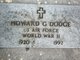  Howard George Dodge