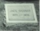  John J. “Jack” Shaner