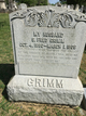 S Fred Grimm