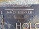 James Bernard “Nardy” Holcombe Jr. Photo