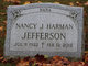 Nancy J. Harman Jefferson Photo