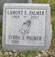 Lamont E. Palmer Photo