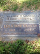  Warner Versal Graves
