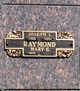  Joseph C Raymond