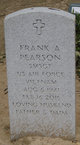 Frank A. Pearson Photo