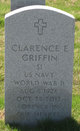 Clarence E Griffin Photo