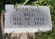 Rosie Mae Bell Photo