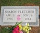 Sharon Denise “Niecy Big Stocky” Fletcher Photo