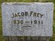  Jacob Frey
